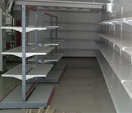 Shelving 3