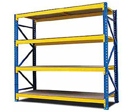 MDF Heavy Duty Racks 1