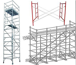 Scaffolding 2