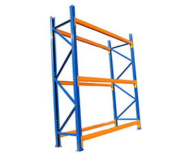 Selective Racking System