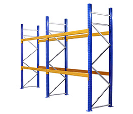 SpeedRack Racking Bays
